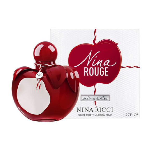 Nina Ricci Nina Rouge