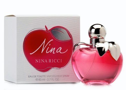 Nina ricci best sale nina gift set