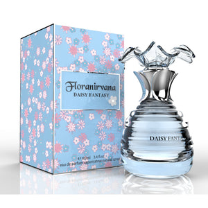 Nu Parfums Floranirvana Daisy Fantasy