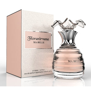 Nu Parfums Floranirvana Ma Belle