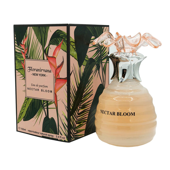 Nu Parfums Floranirvana New York Nectar Bloom