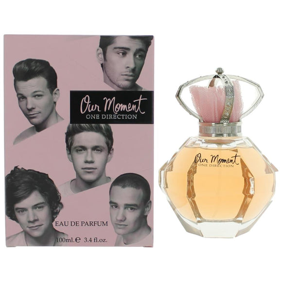 One Direction Our Moment