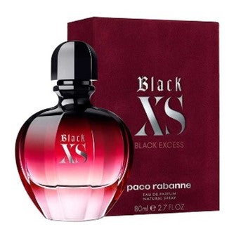 Paco Rabanne Black XS