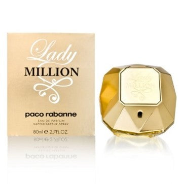 Paco Rabanne Lady Million