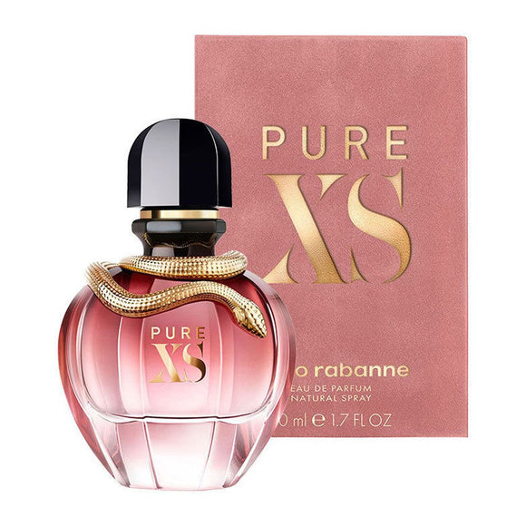 Paco Rabanne Pure XS