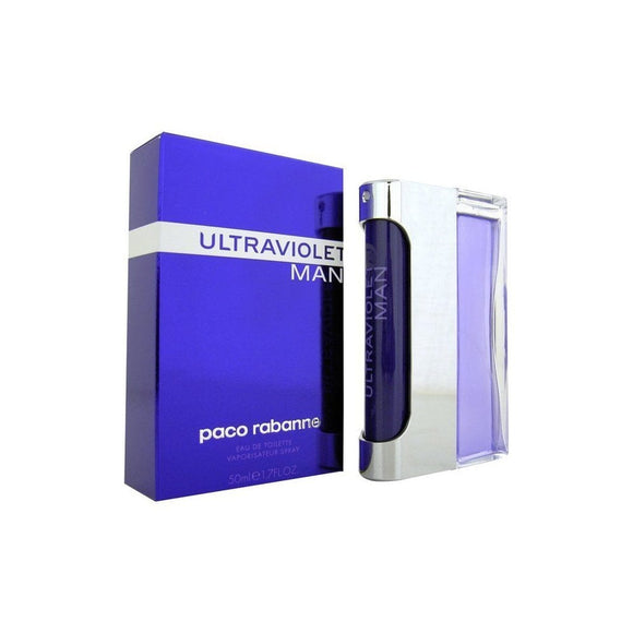 Paco Rabanne Ultraviolet Man