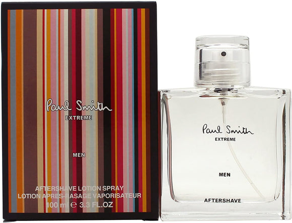 Paul Smith Extreme Men Aftershave