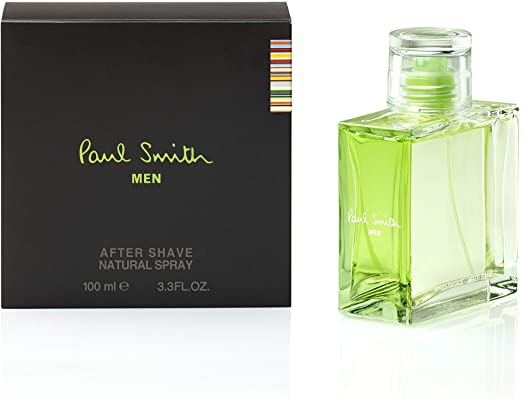 Paul Smith Men Aftershave