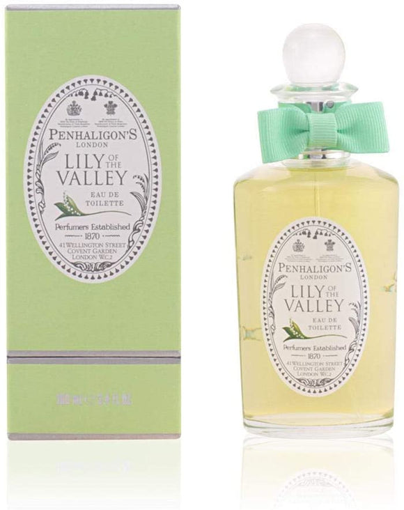 Penhaligon's Lily Of The Valley