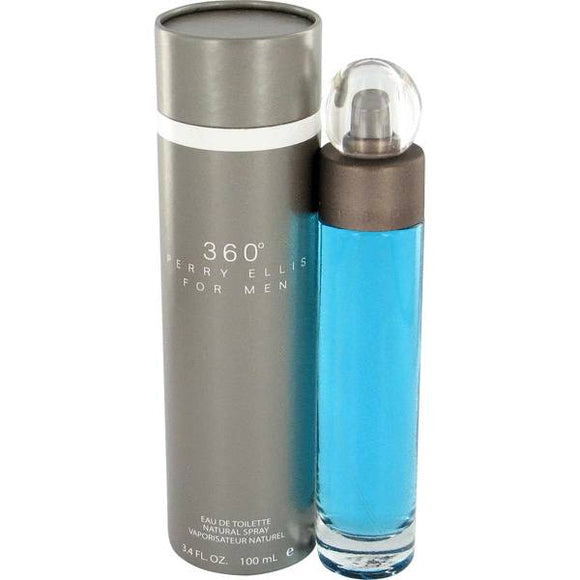 Perry Ellis 360 For Men