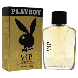 Playboy VIP Man