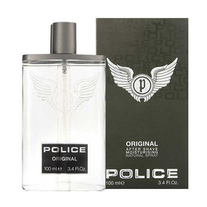 Police Original Aftershave Spray