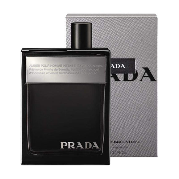 Prada Amber Pour Homme Intense