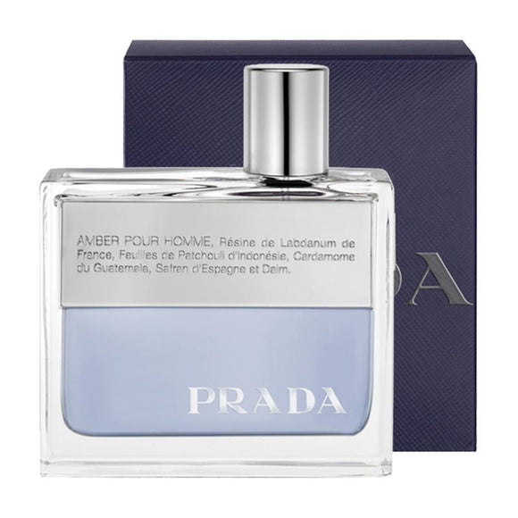 Prada Amber Pour Homme