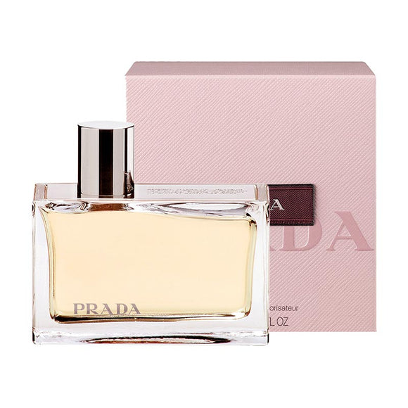 Prada Amber Desire Perfumes Ltd