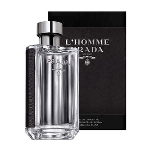 Prada L'Homme