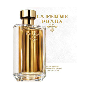 Prada La Femme