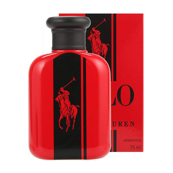 Ralph Lauren Polo Red Intense